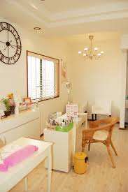 サロンイメージ