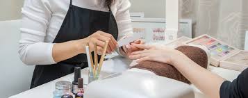 ネイルサロン探し