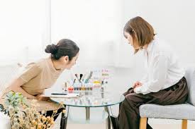 ネイルサロン探し